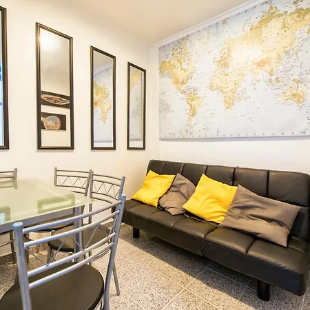 Apartman Caza Latina *