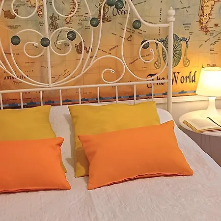 Caza Latina Lejlighed Lisboa