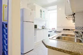 Caza Latina Apartman Lisboa