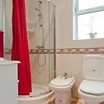 Caza Latina Apartman *