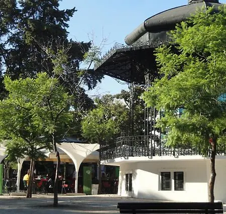 Caza Latina Apartamento *