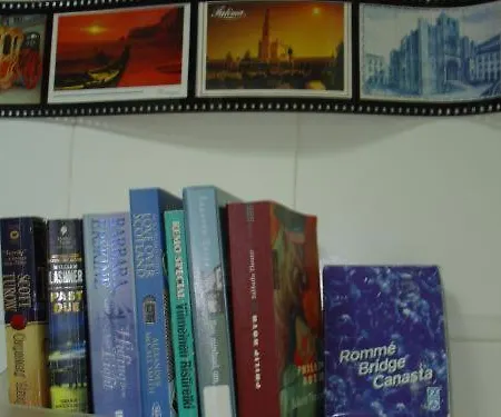 Appartamento Caza Latina Lisbona