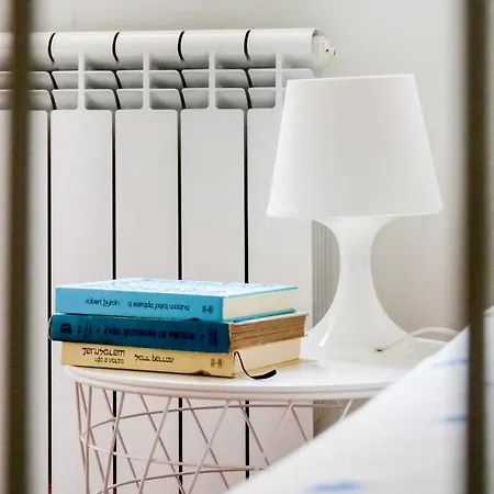 Caza Latina Лиссабон