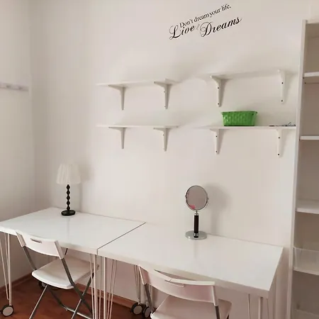 Appartamento Caza Latina