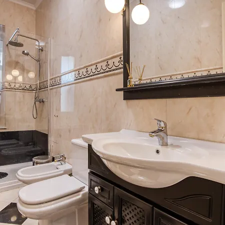 Caza Latina Apartman Lisboa