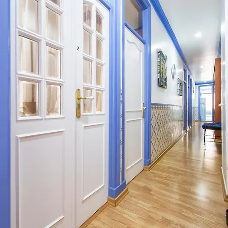 Caza Latina Apartamento *