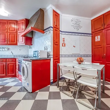 Apartman Caza Latina