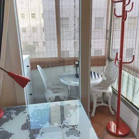 Caza Latina Apartamento Lisboa