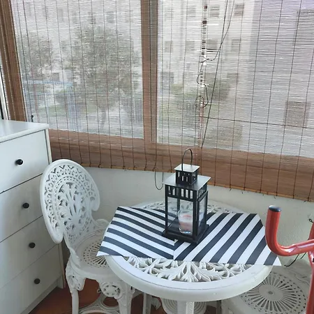 Caza Latina * Лиссабон