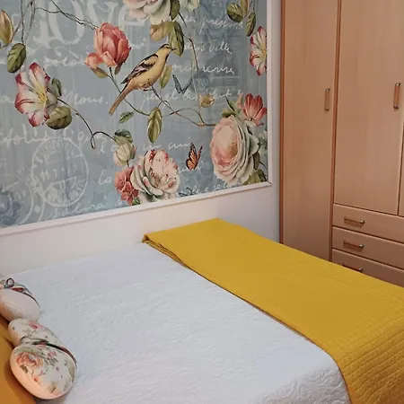 Appartement Caza Latina Lissabon