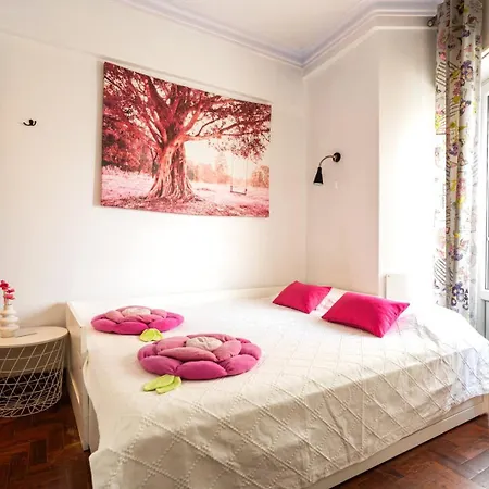 Caza Latina * Лиссабон