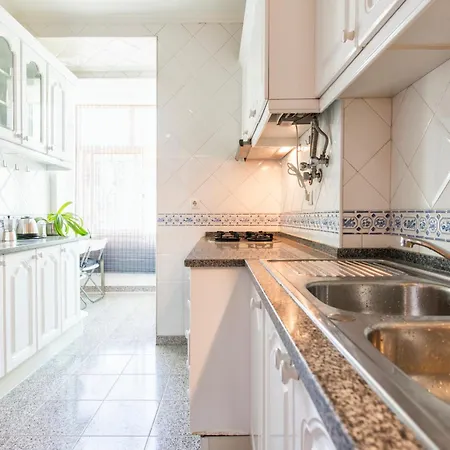 Appartamento Caza Latina