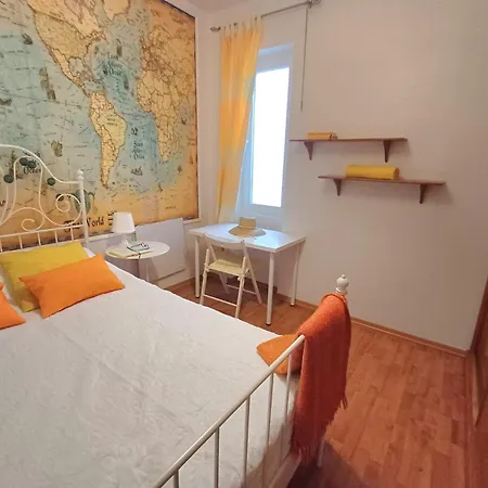 Apartman Caza Latina *