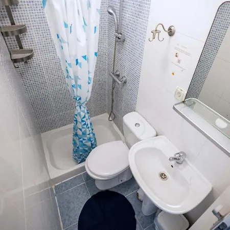 Caza Latina * Lisbona