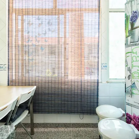 Caza Latina Apartamento *