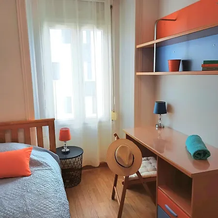 Apartamento Caza Latina