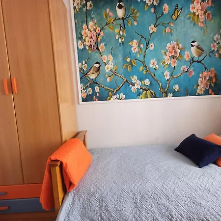 Caza Latina Apartamento *