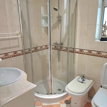 Caza Latina Apartman Lisboa
