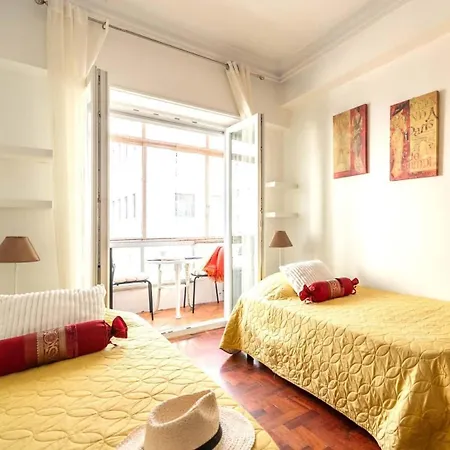 Apartman Caza Latina Lisboa