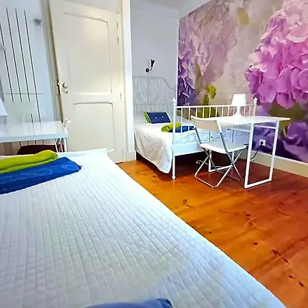 Διαμέρισμα Caza Latina Lisboa