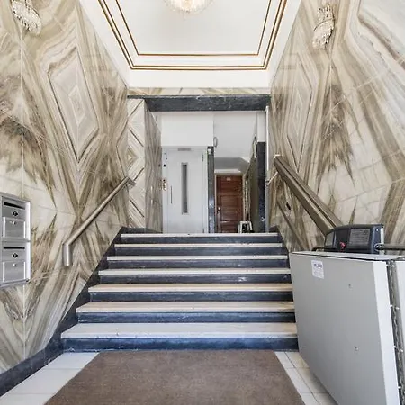 Apartamento Caza Latina