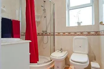 Caza Latina Apartman *