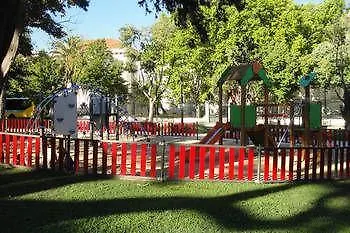 Caza Latina Διαμέρισμα