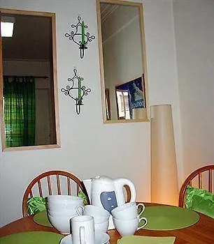 Caza Latina Διαμέρισμα Lisboa