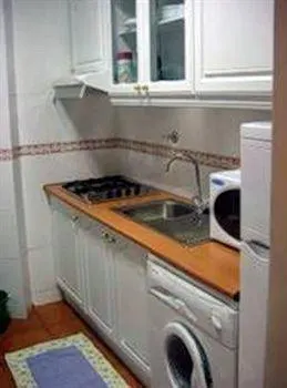 Caza Latina Apartman *