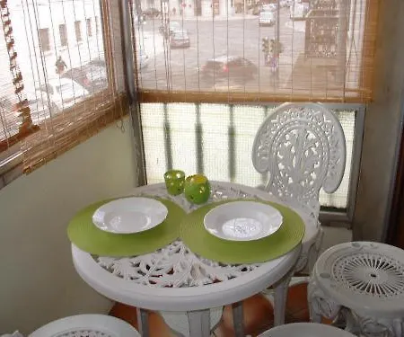 Апартаменты Caza Latina