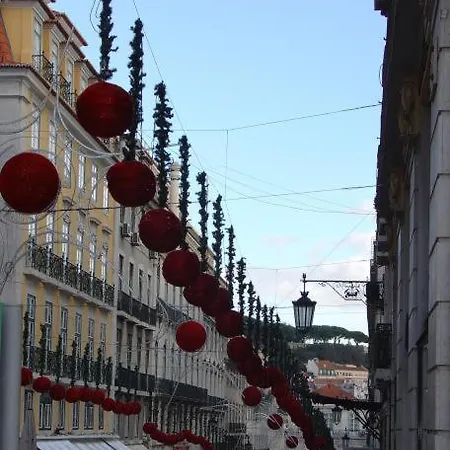 Caza Latina * Lisbona