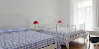 Caza Latina Διαμέρισμα Lisboa