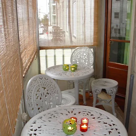 Caza Latina * Lisbona