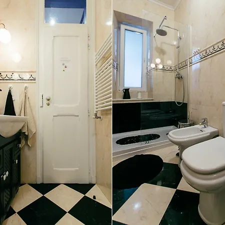 Caza Latina Appartement