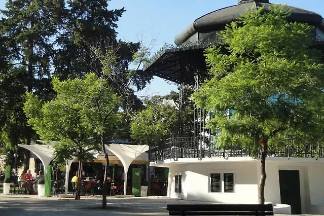 Caza Latina Apartamento *