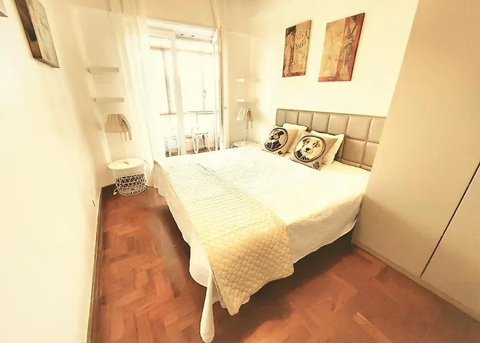 Apartamento Caza Latina *