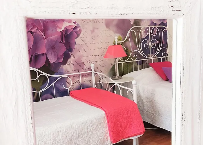 Caza Latina Apartamento