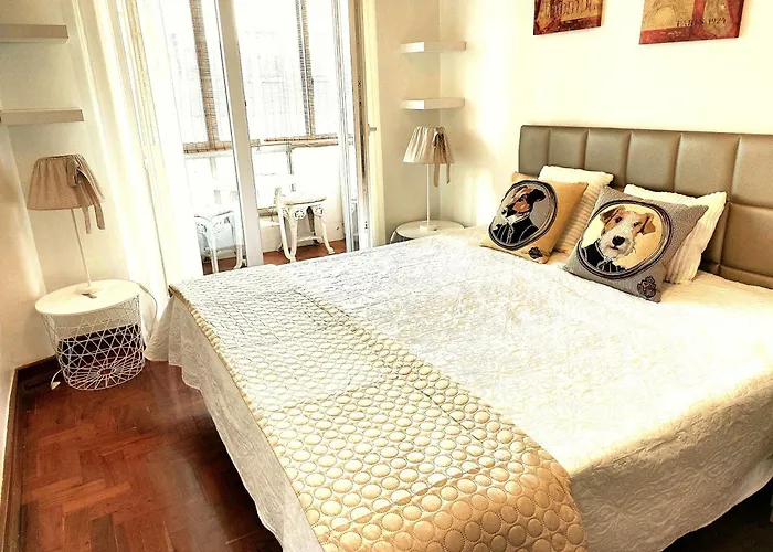 Apartamento Caza Latina