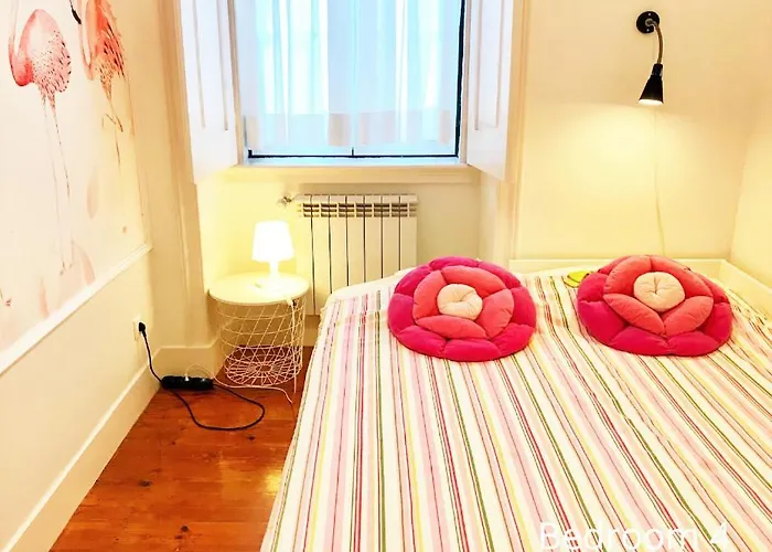 Apartamento Caza Latina *