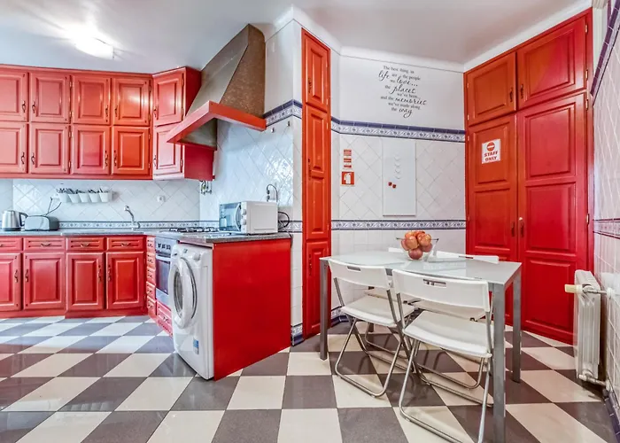 Apartamento Caza Latina