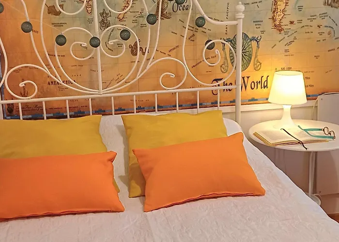 Caza Latina Apartamento Lisboa