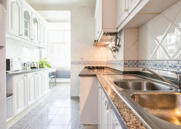 Apartamento Caza Latina