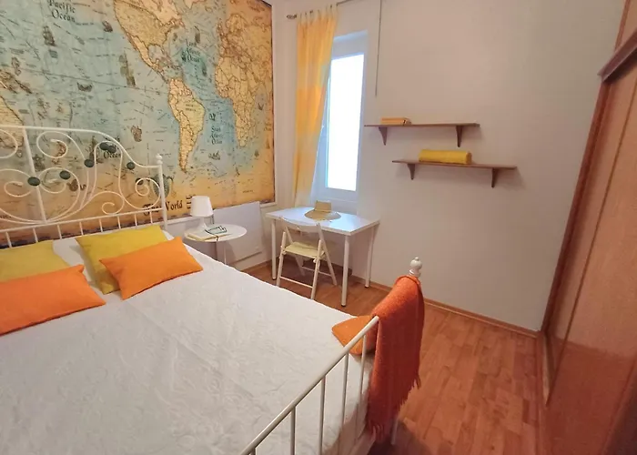 Apartamento Caza Latina *