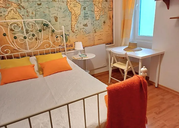 Apartamento Caza Latina Lisboa