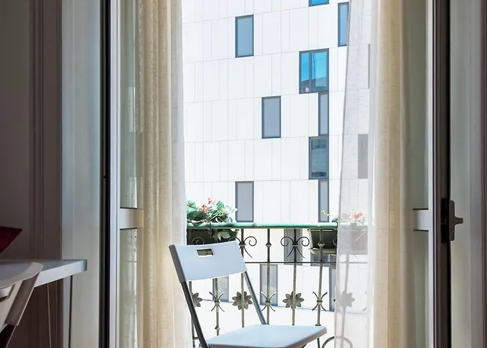 Apartamento Caza Latina *