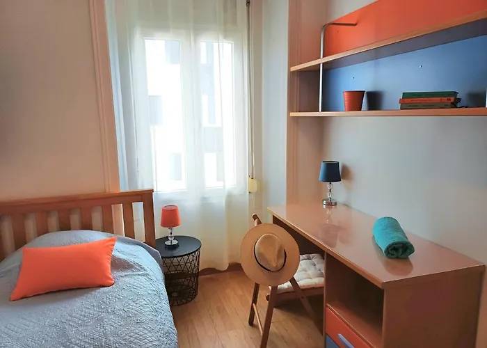 Apartamento Caza Latina