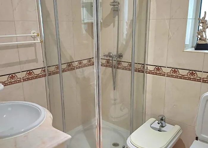 Caza Latina Apartamento Lisboa
