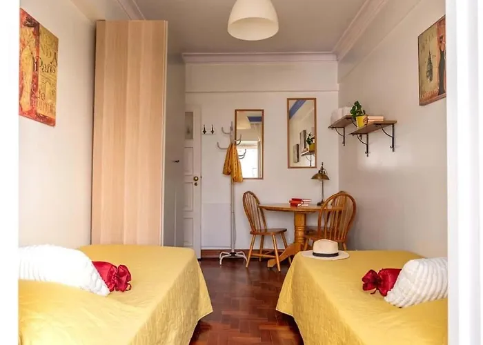 Apartamento Caza Latina