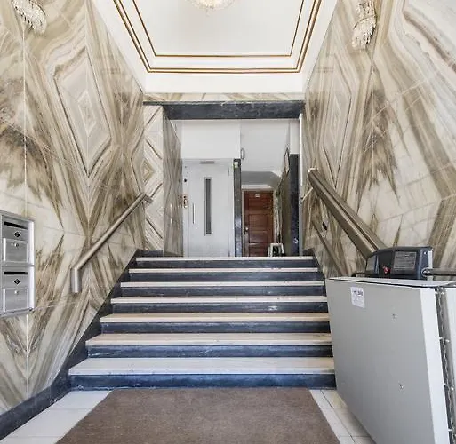 Apartamento Caza Latina