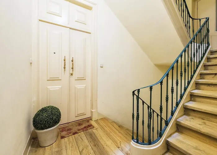 Apartamento Caza Latina